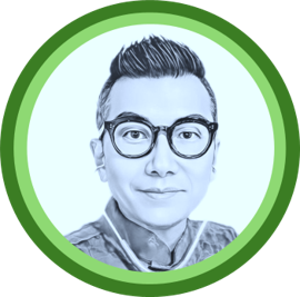 Advanced Mastery badge